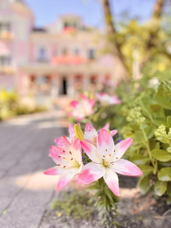 Maison Rose Hudson Eksteriør bilde