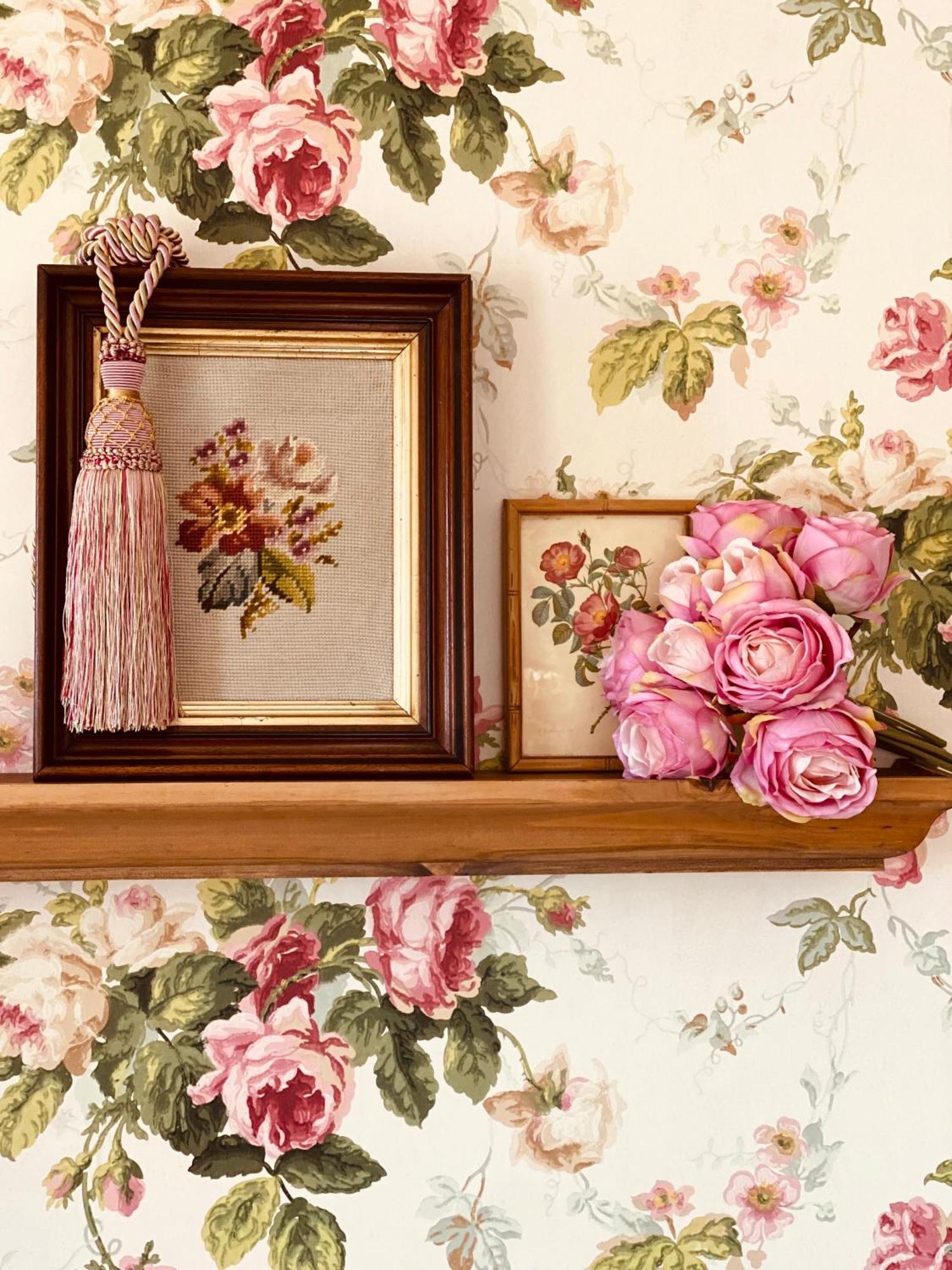 Maison Rose Hudson Rom bilde